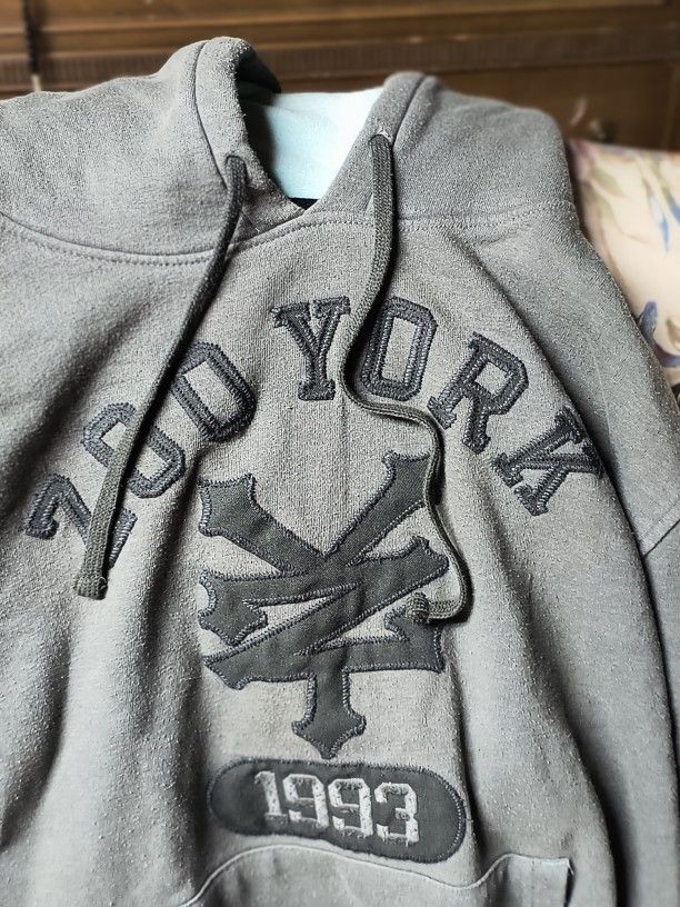 Large Sweatshirt