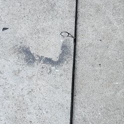 Microspin Spinning Reel Combo 