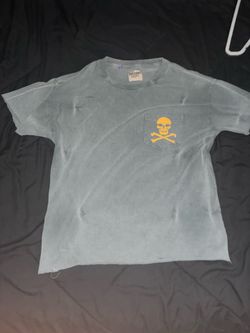 Gallery dept shirt