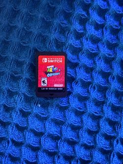 Super Mario odyssey