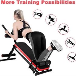 Ab Workout Equipment