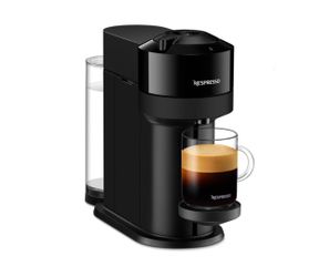 Nespresso VertuoNext, Glossy Black