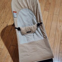 BabyBjorn Balance Soft Bouncer