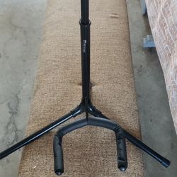 Guitar Stand, Dinosaur Brand.