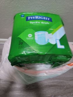 Free adult diapers