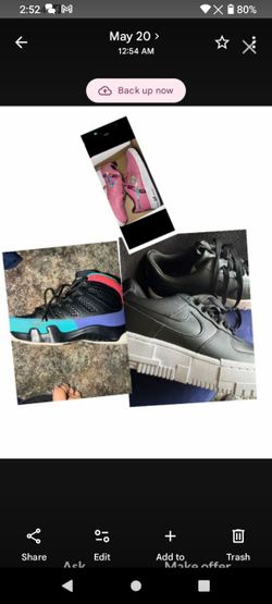 Size 7