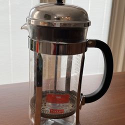 Bodum French Press
