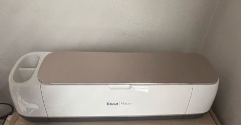 Cricut  Maker