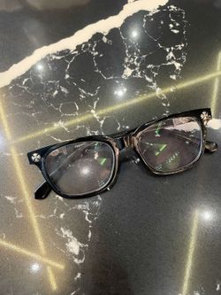 Crome Hearts Glasses