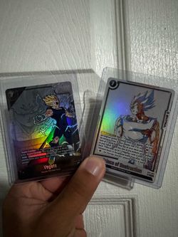 Dragon Ball Super Story Booster 01