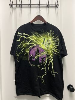 disney tower of terror 13 vintage tee 