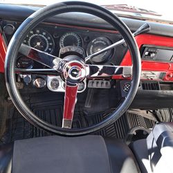 CHEVROLET C-10