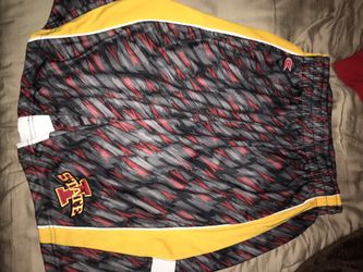 Official Iowa state shorts