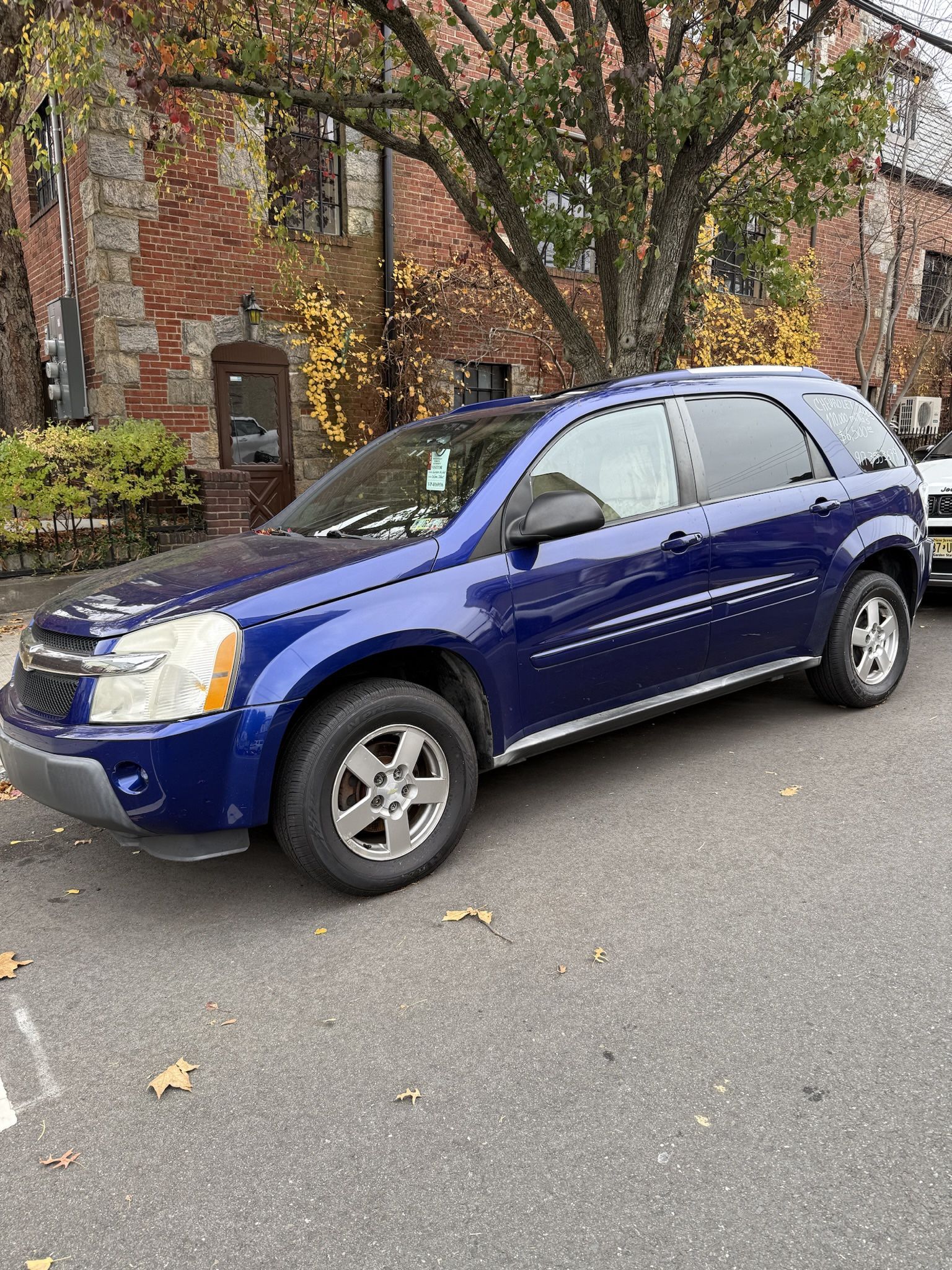 Equinox LT 2005 110000