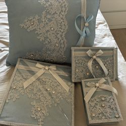 Sweet 15 Accessories 