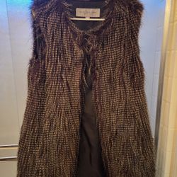 MARC NEW YORK ANDREW MARC vest 