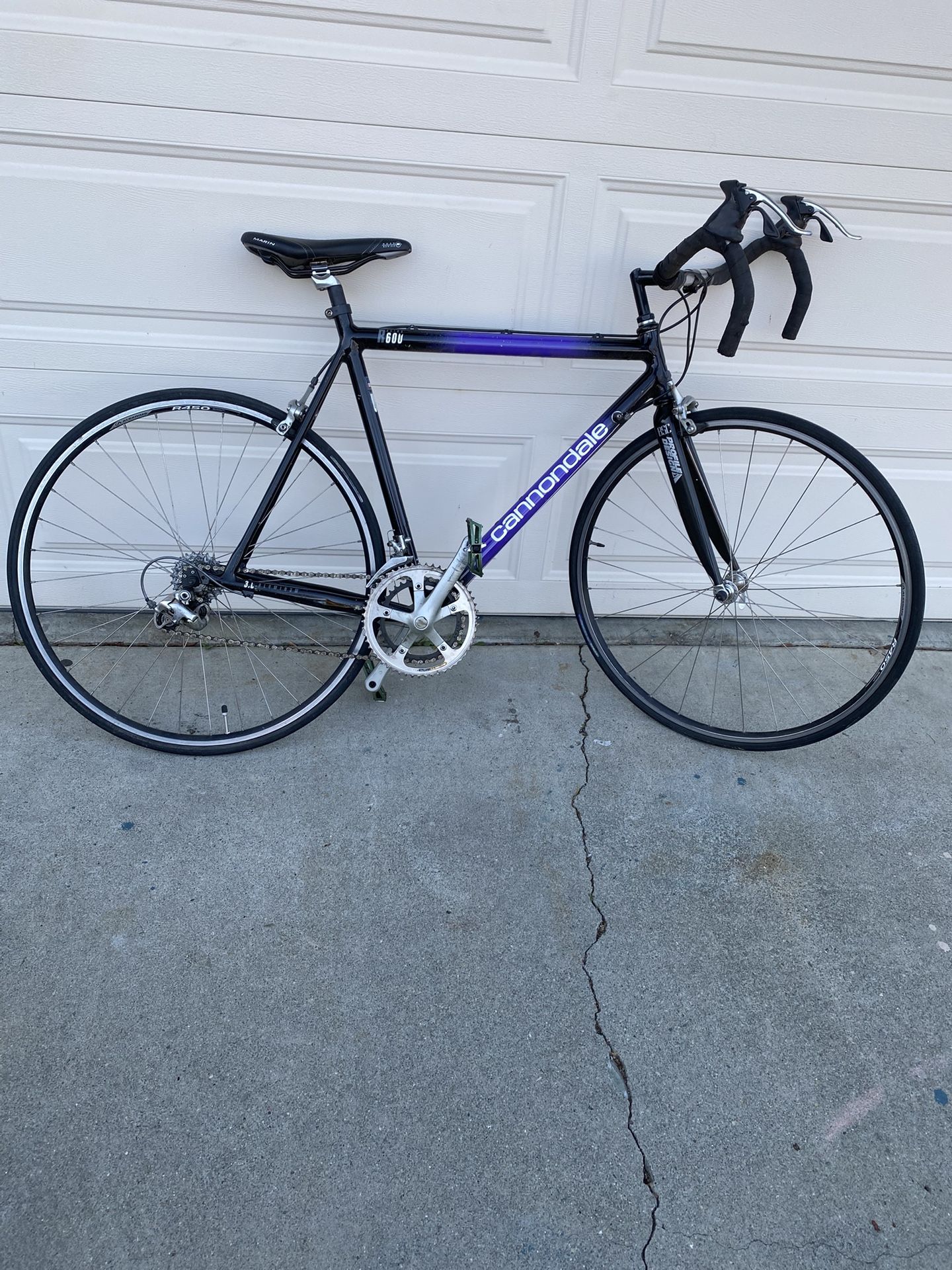 Cannondale Men’s Bike