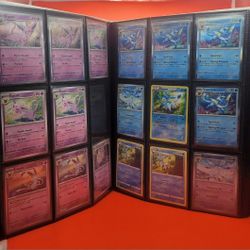 Pokemon Favorites Singles: Evee + Evee-lutions