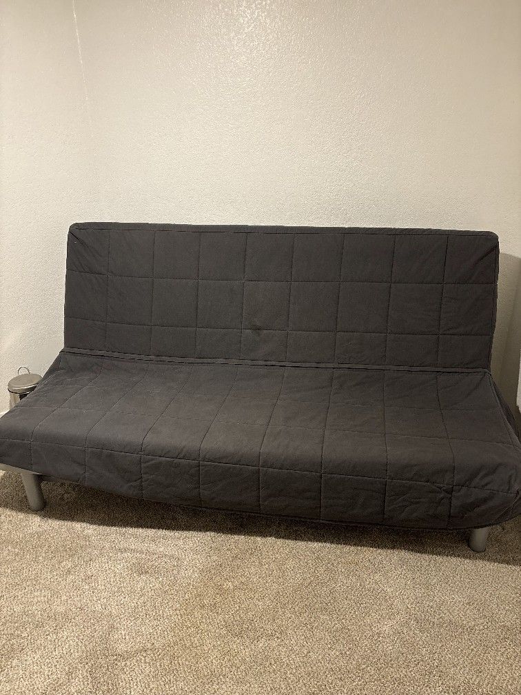 Futon 7" Foam Mattress