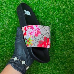Gucci Slides