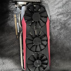 Asus Strix 980TI