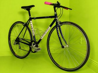 Lemond Nevada City bike