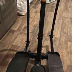 Elliptical Machine YOSUDA