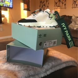 NEW!!! IVP NITEJOGGER 