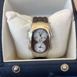 Philip Stein Watch By Teslar
