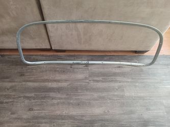 Chevy Styleline Deluxe Trims