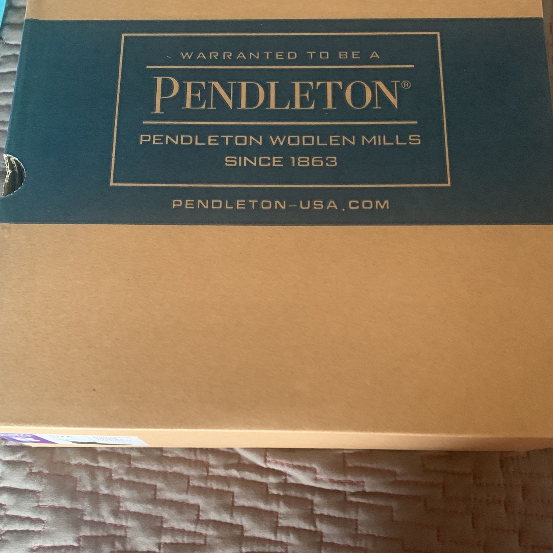 Pendleton ladies Chelsea Rain Boot