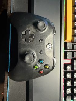 Xox Controller