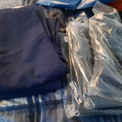 Teen Boys Uniform Pants Size 16