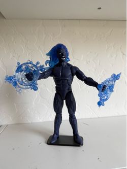 Marvel Legends The Fallen One . No shipping. No holds.