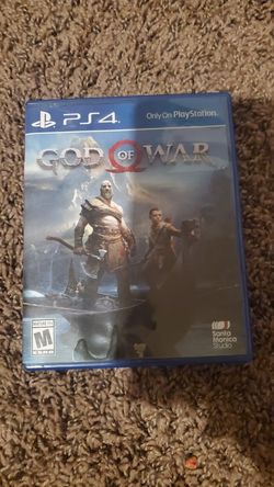 God of war