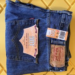 Levi’s 501, Men, 40W, 30L