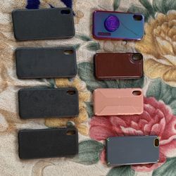 IPhone Cases 
