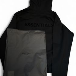 Fear Of God Essentials