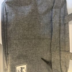 Herschel Shoulder Bag (travel)