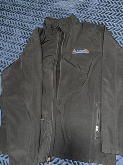 Men’s Jacket