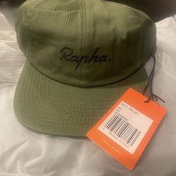 Rapha Hat New