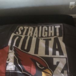 Az Cardinals Flags Thumbnail