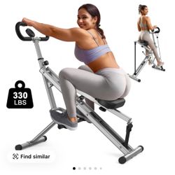Flybird Squat Machine for Home,