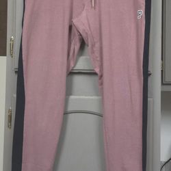 PINK Joggers 