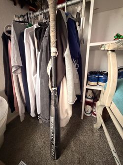 Louisville baseball bat
