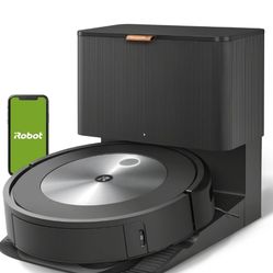 Roomba J6