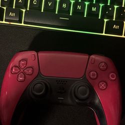 PS5 Controller
