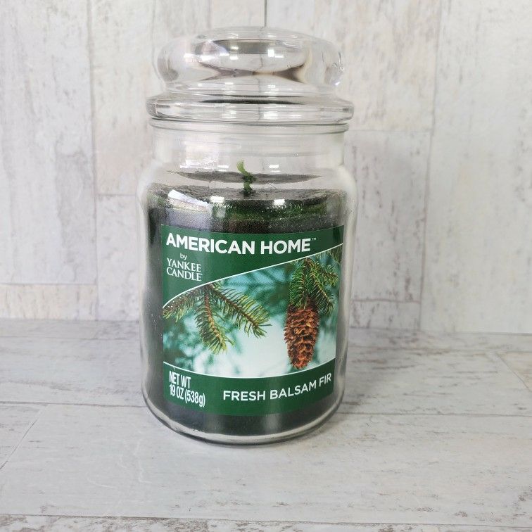 American Home By Yankee Candle - Various Scents