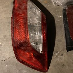 Honda Civic 2006 Si Parts 