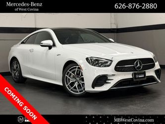 2022 Mercedes-Benz E 450